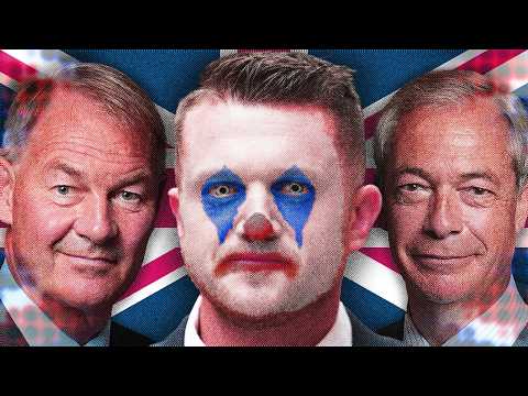 Youtube: Britischer Nationalismus