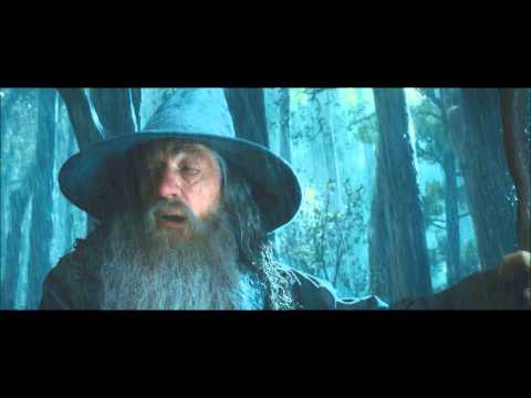 Youtube: The Hobbit - Radagast the Brown (HD)