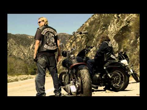 Youtube: Ryan Horne - Terrible Tommy (Sons of Anarchy) HD