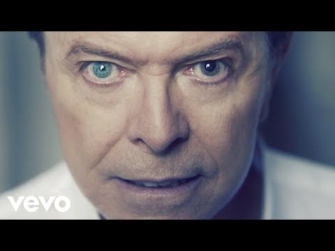 Youtube: David Bowie - Valentine's Day (Video)