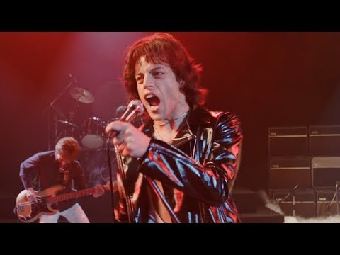 Youtube: BOHEMIAN RHAPSODY "Go Higher" Clip