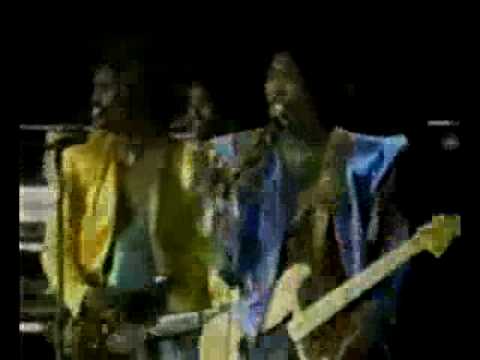 Youtube: Midnight Star: "No Parking on the Dancefloor" (Live in Concert)!!! Roland SVC-350 Vocoder