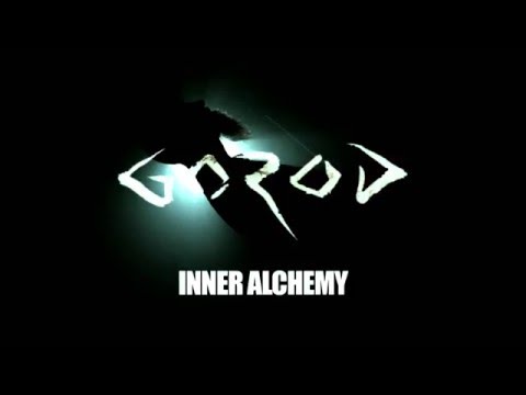 Youtube: GOROD - Inner Alchemy (OFFICIAL VIDEO)