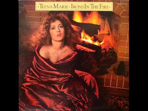 Youtube: RIP Teena Marie I Need Your Lovin (1981)