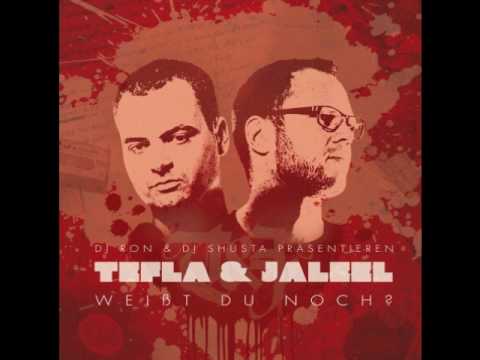 Youtube: Tefla & Jaleel - Zugabe 2010