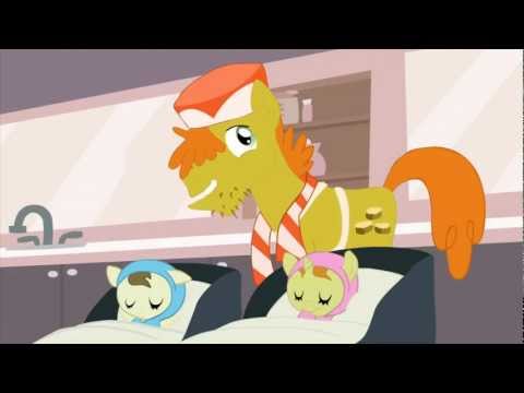 Youtube: Baby Contradictions