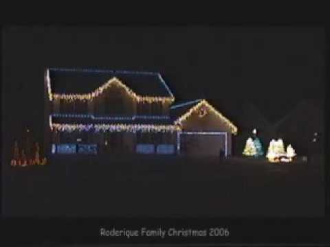 Youtube: 2006 - Bob Seger - Little Drummer Boy