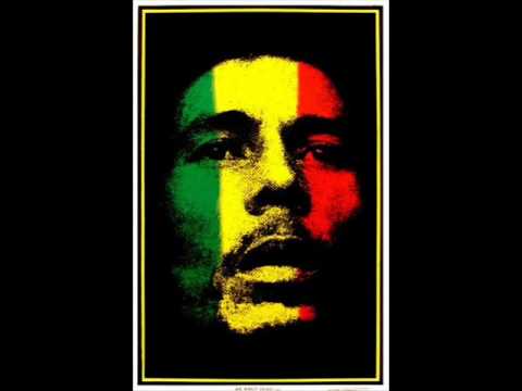 Youtube: Bob Marley - Buffalo soldier