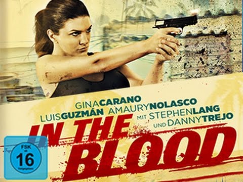 Youtube: In the Blood - Trailer