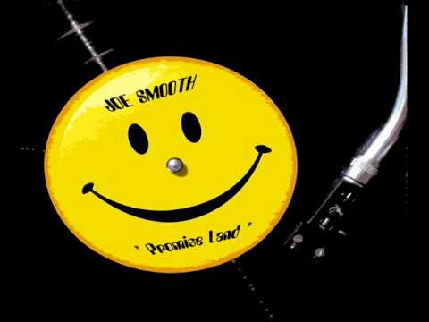 Youtube: JOE SMOOTH - Promised Land. (1989).