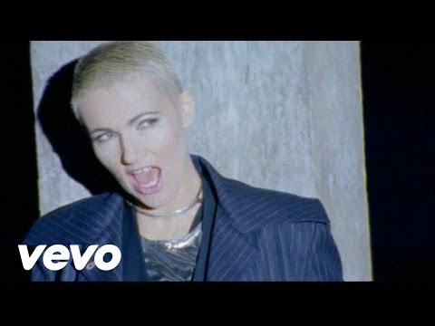 Youtube: Roxette - Sleeping In My Car