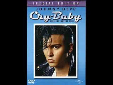 Youtube: Cry-Baby soundtrack:Cry-Baby