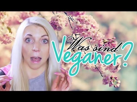 Youtube: Ich erkläre was Veganer sind | JayJay Jackpot erklärt