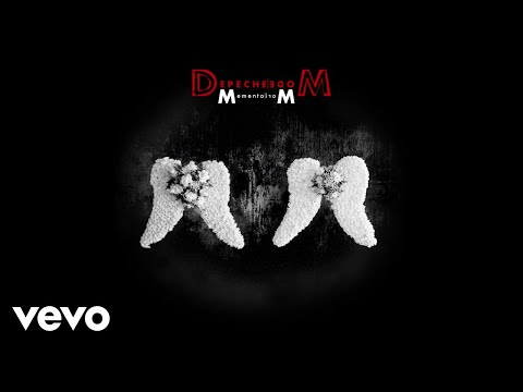 Youtube: Depeche Mode - My Cosmos Is Mine (Official Audio)