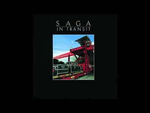 Youtube: SAGA - No Regrets ( Live ) ´82