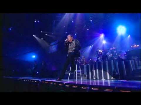 Youtube: Meat Loaf Live With MSO - For Crying Out Loud