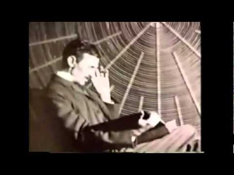 Youtube: From Nikola Tesla To HAARP