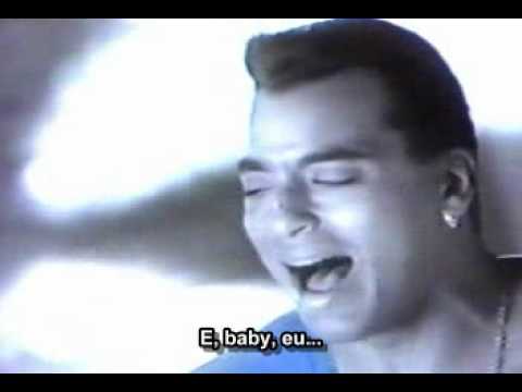 Youtube: Jon Secada   Angel