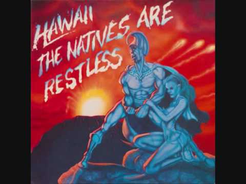 Youtube: Hawaii  - Call of the Wild