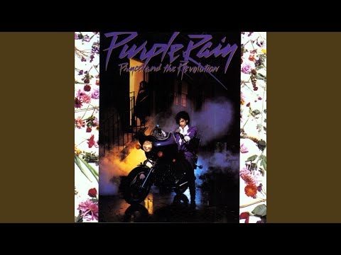 Youtube: Purple Rain