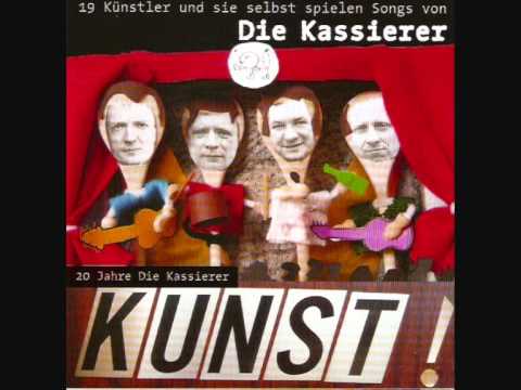 Youtube: Gunter Gabriel - Du Hast Geguckt (Die Kassierer)