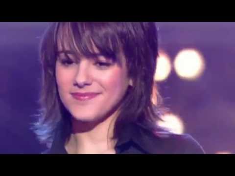 Youtube: Alizée - Medley