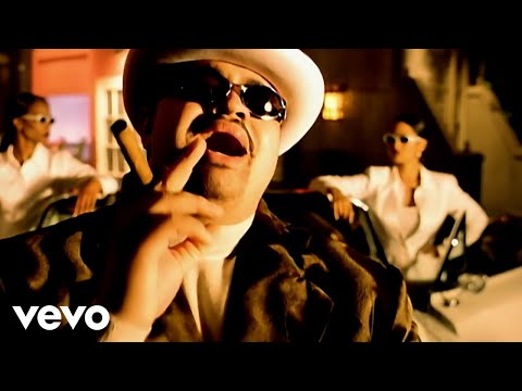 Youtube: Heavy D - Big Daddy (Official Music Video)