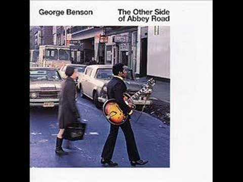 Youtube: George Benson California Dreamin'