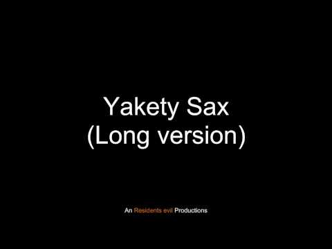 Youtube: Yakety Sax (Long version)