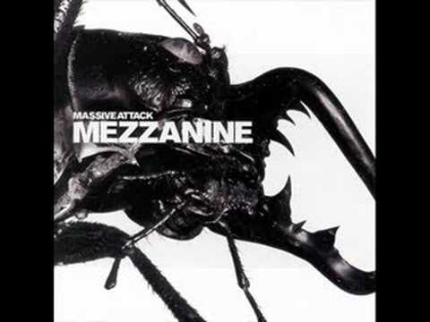 Youtube: Massive Attack - Man Next Door