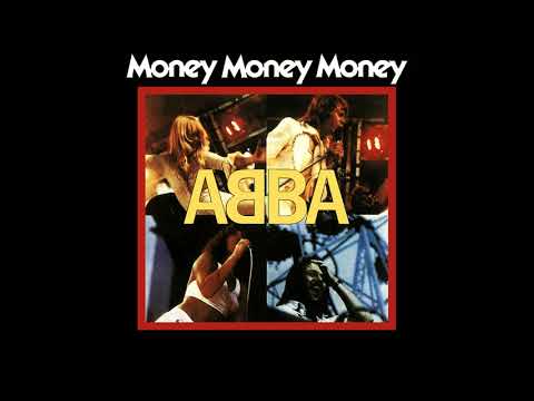 Youtube: ♪ ABBA - Money, Money, Money | Singles #24/57
