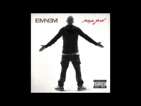 Youtube: Eminem - Rap God (Audio)