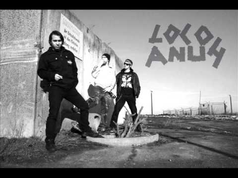 Youtube: Loco Anus - Hämorroidal Experience