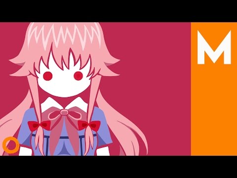 Youtube: Top 5 Anime mit »M« - Die besten Anime-Serien von A bis Z