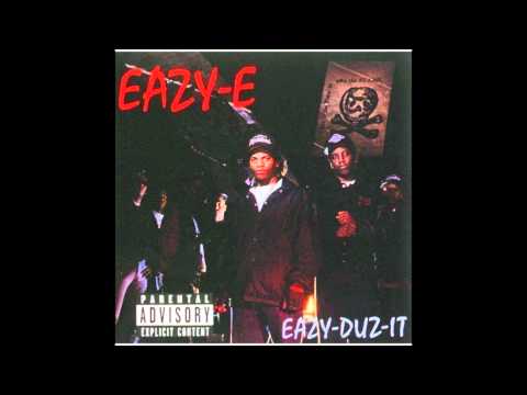 Youtube: Eazy E - No More Question's