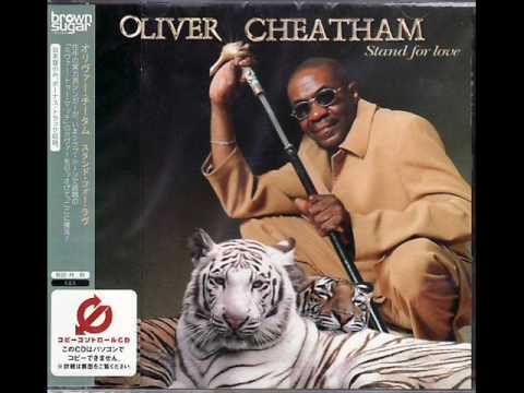 Youtube: Oliver Cheatham - If You Want The Top