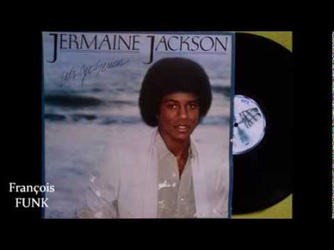 Youtube: Jermaine Jackson - Burnin' Hot (1980) ♫
