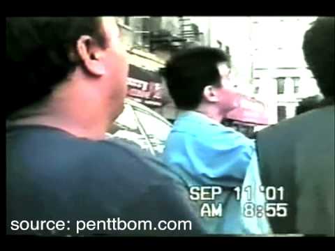 Youtube: NE515 FOIA release.  Witness to first plane impact WTC