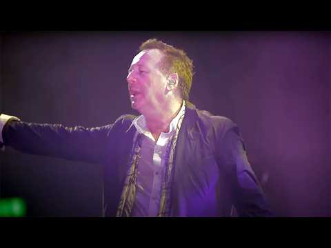 Youtube: Simple Minds - Someone Somewhere In Summertime (Live in Edinburgh 2015)