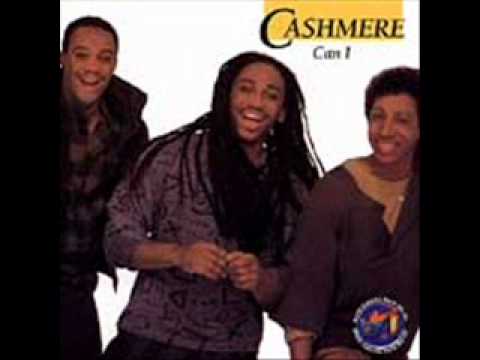 Youtube: Cashmere - We Need Love