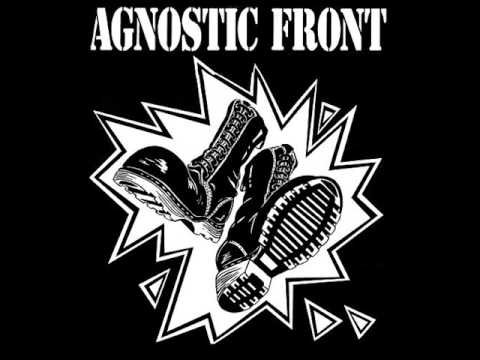 Youtube: Agnostic Front - Pauly the dog