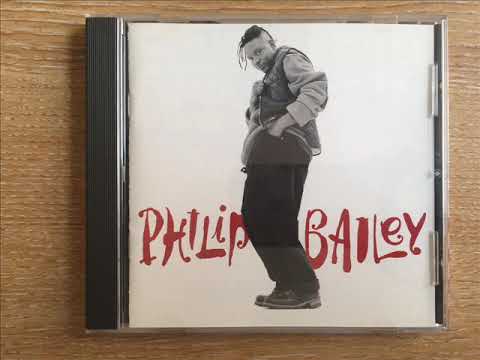 Youtube: Philip Bailey  -  Crazy Things You Do For Love
