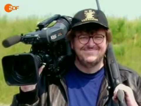 Youtube: Michael Moore: Der große Manipulator