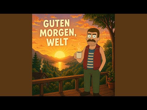 Youtube: Guten Morgen, Welt