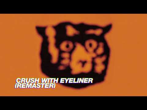 Youtube: R.E.M. - Crush with Eyeliner (Monster, Remastered)
