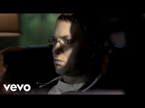 Youtube: Eminem - Mockingbird [Official Music Video]