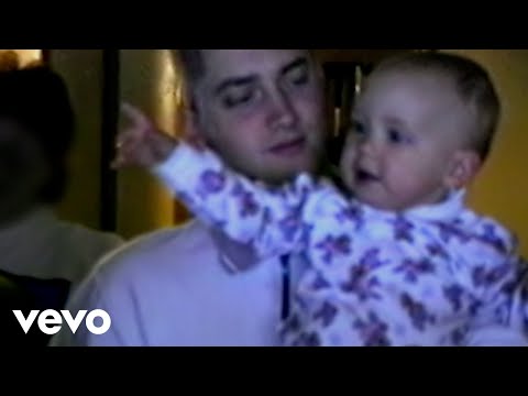 Youtube: Eminem - Mockingbird [Official Music Video]