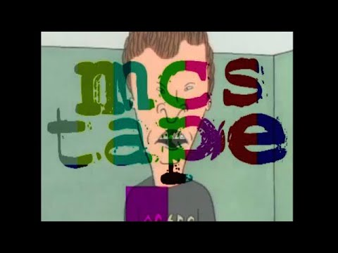 Youtube: uh huh huh - listen to mcstape