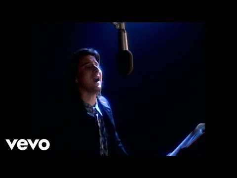 Youtube: Steve Perry - Foolish Heart