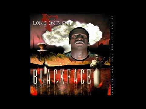 Youtube: Blackface - You Don't Know (1997)